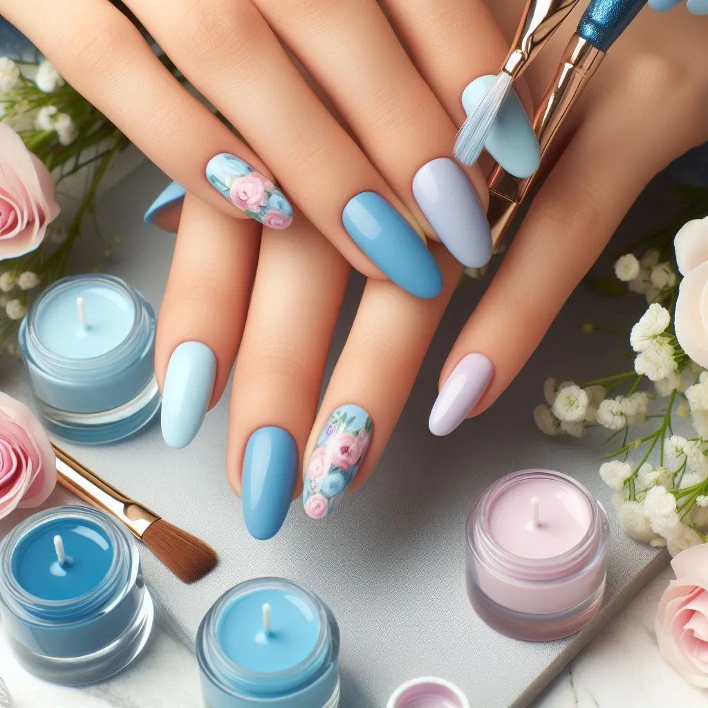 Discover the Hottest Pastel Shades for Spring and How to Wear Them