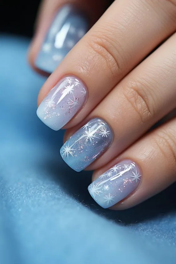 Pastel Nail Art Inspirations for a Fresh Look