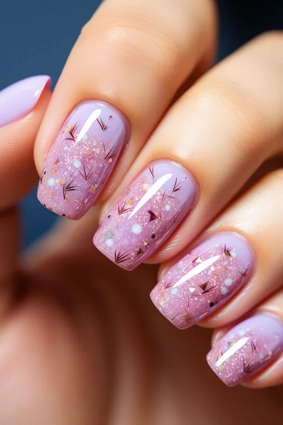 Pastel Nail Art Inspirations for a Fresh Look