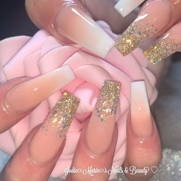 Elevate Your Style with the Most Attractive Acrylic Nail Trends of 2024