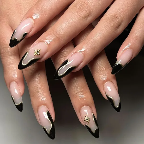 Discover the Nail Art Trends Expected to Sweep 2024