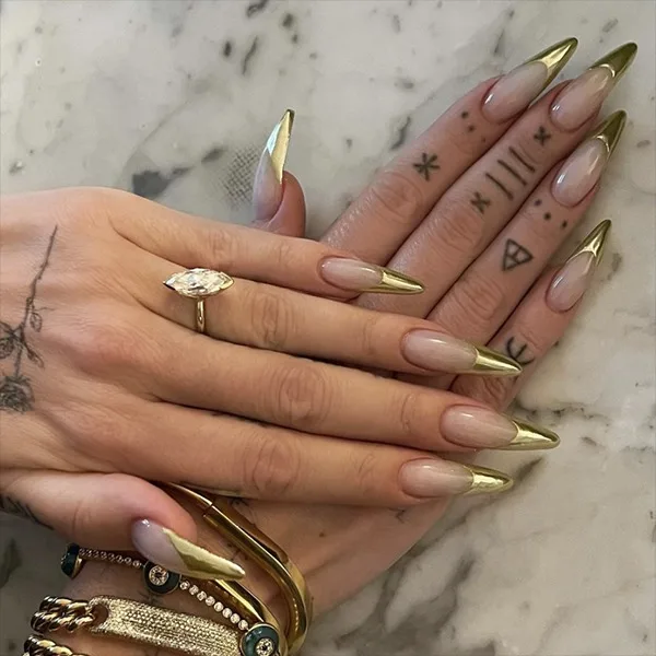 Discover the Nail Art Trends Expected to Sweep 2024