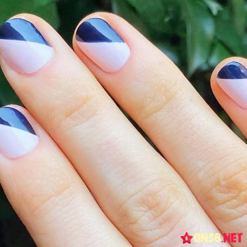 Elevate Your Style: 30 Creative Blue Nail Designs for Your Next Manicure