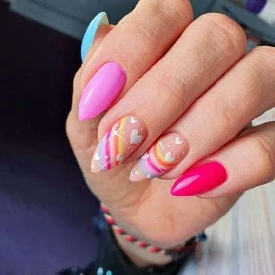 Nail It This Easter: Mastering the Art of Easter Nail Designs in 2024