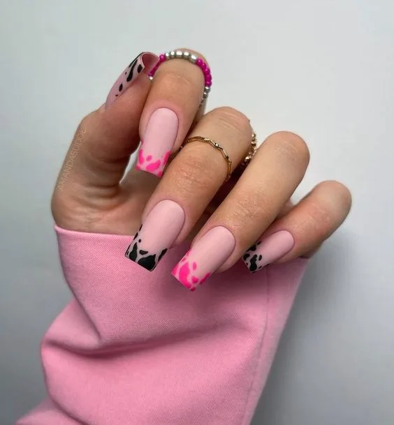 Trendy French Tip Nail Ideas for Every Occasion in 2024