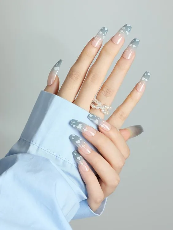 Trendy French Tip Nail Ideas for Every Occasion in 2024