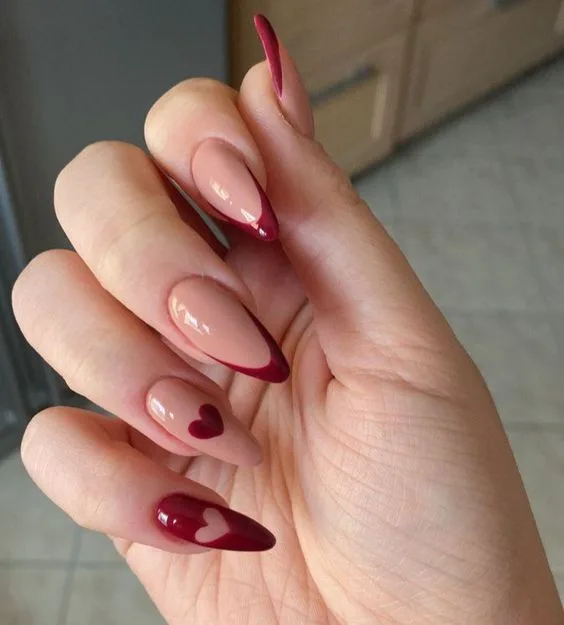 Trendy French Tip Nail Ideas for Every Occasion in 2024