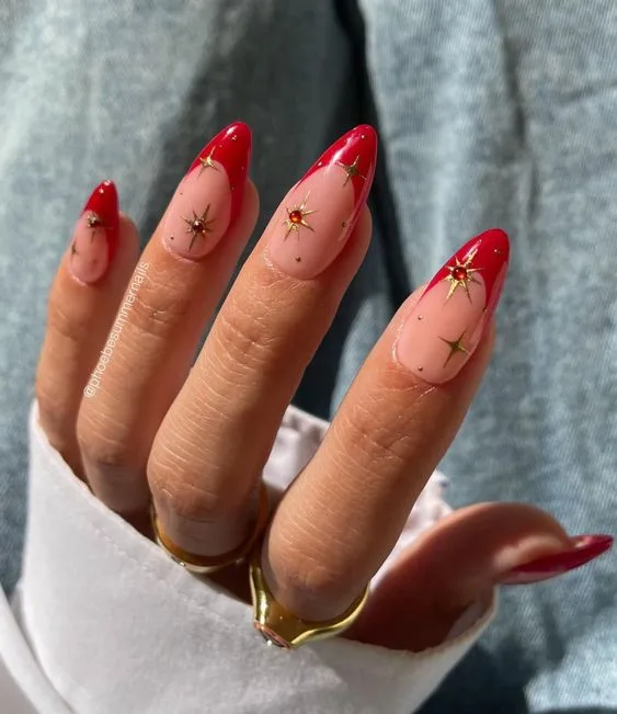 Trendy French Tip Nail Ideas for Every Occasion in 2024