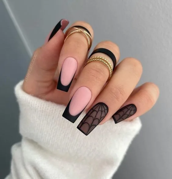 Trendy French Tip Nail Ideas for Every Occasion in 2024