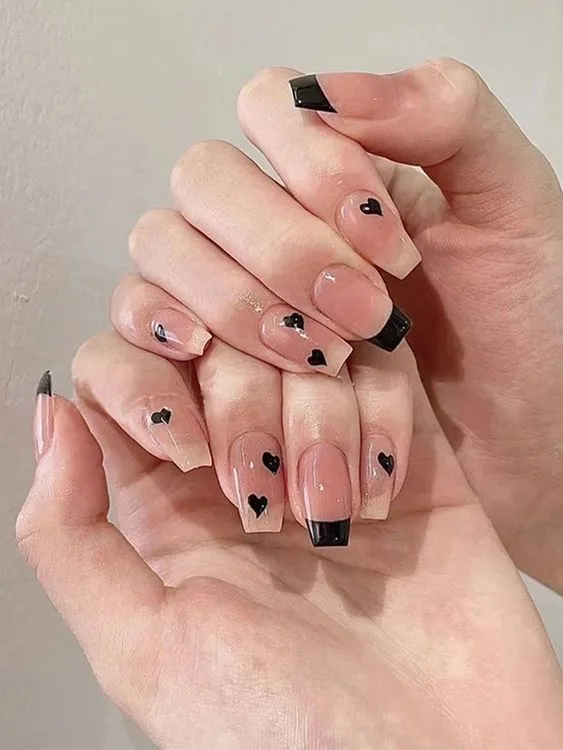 Trendy French Tip Nail Ideas for Every Occasion in 2024