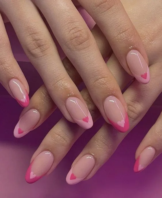 Trendy French Tip Nail Ideas for Every Occasion in 2024