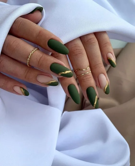 Understanding the Significance of Olive Green in Fashion