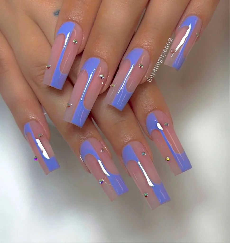 Discover Ombre Nail Inspiration: Your Ultimate Guide