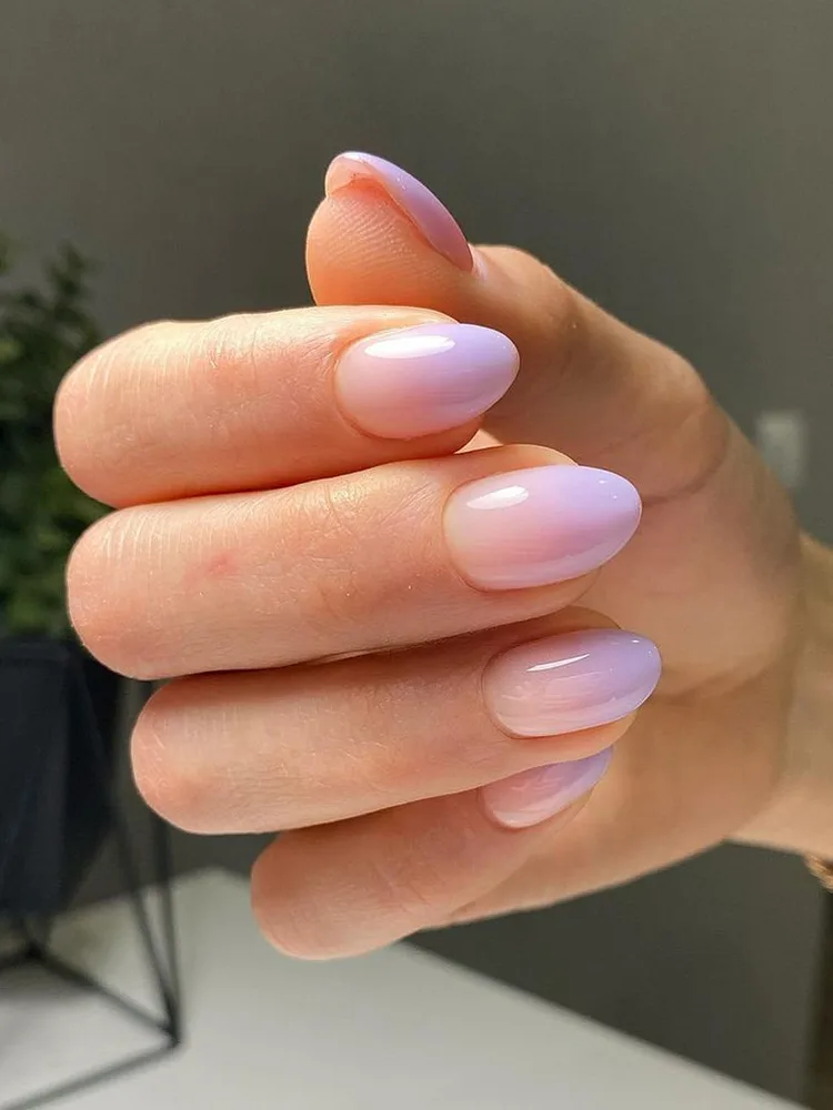 Elevate Your Manicure: 30 Beautiful Ombre Nail Ideas You'll Love