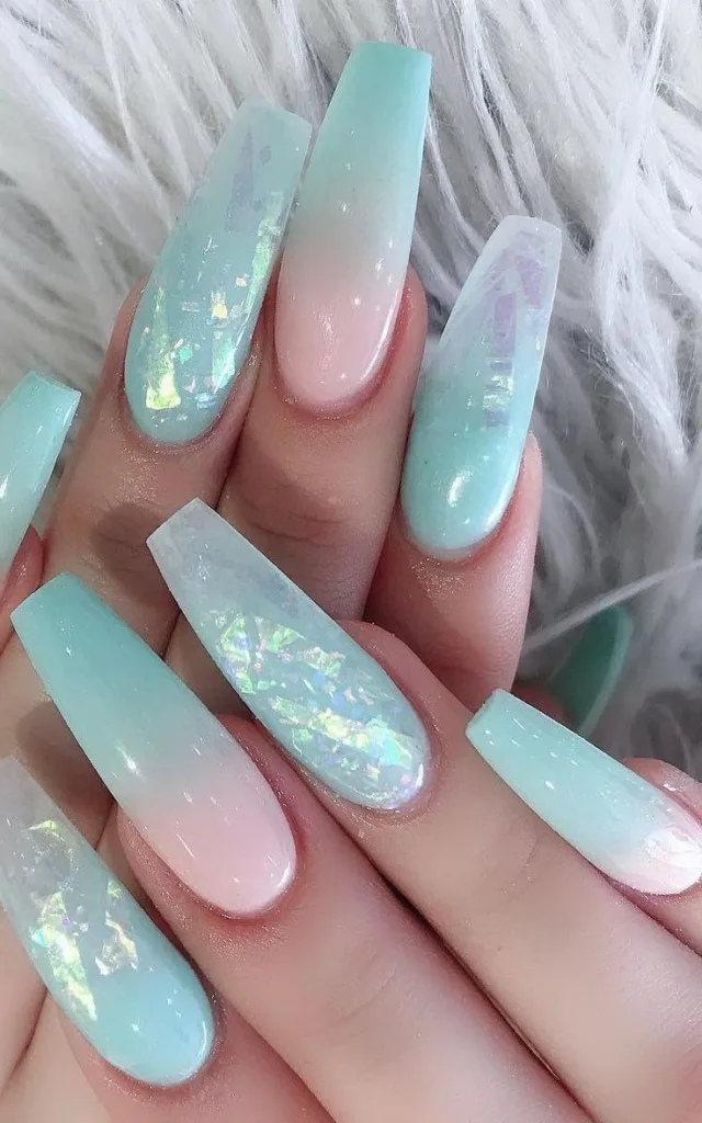 Elevate Your Manicure: 30 Beautiful Ombre Nail Ideas You'll Love