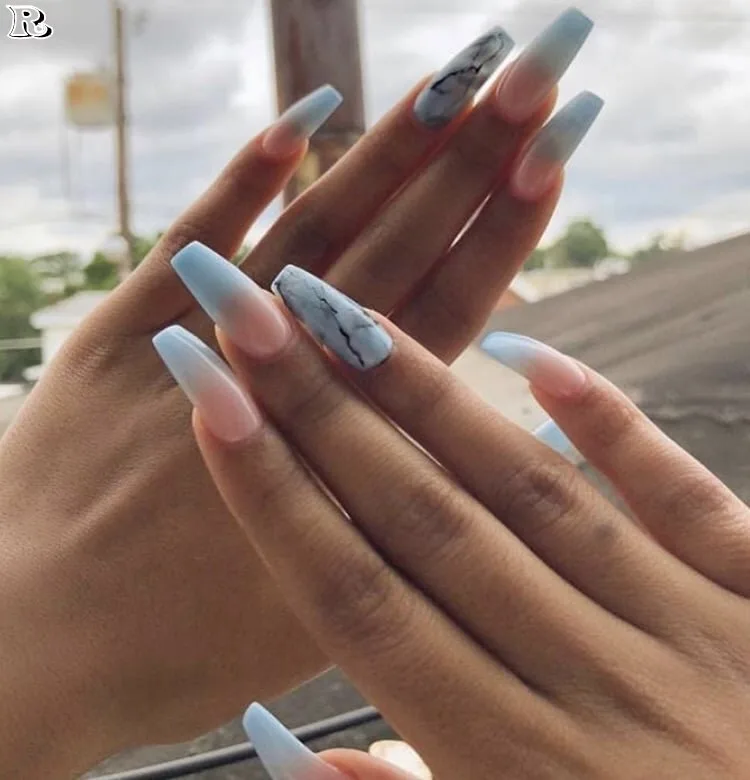 Elevate Your Manicure: 30 Beautiful Ombre Nail Ideas You'll Love