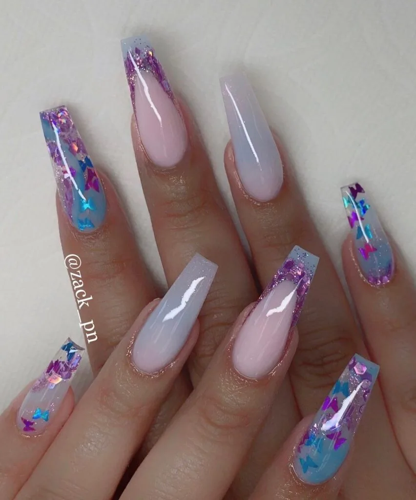 Where to Find More Ombre Nail Inspiration