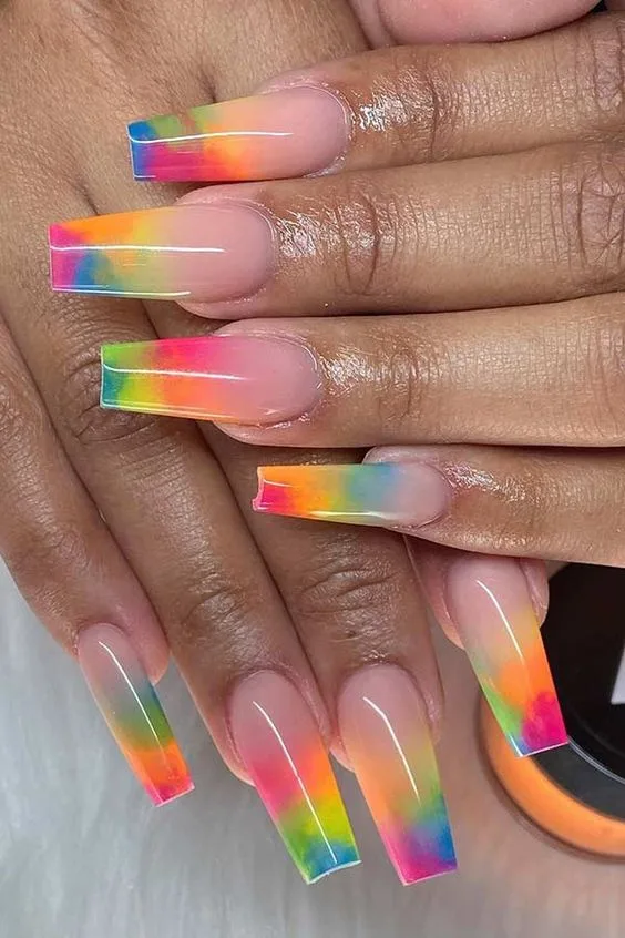 Elevate Your Style: 5 Gorgeous Pastel Nail Concepts for Spring