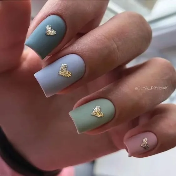 Elevate Your Style: 5 Gorgeous Pastel Nail Concepts for Spring