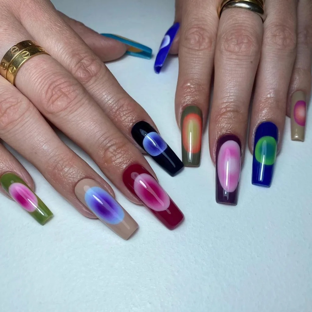 Get Inspired: 30 Fun Summer Nail Designs to Try